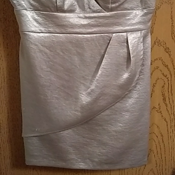 Homecoming dress - Picture 3 of 6